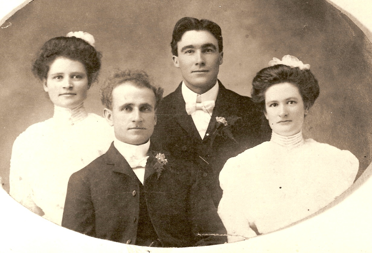 Broadbent Vance Wood weddings